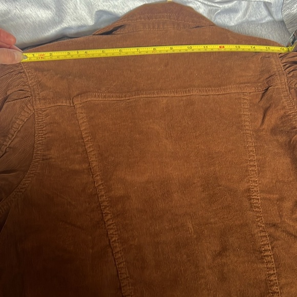 Gap corduroy jacket - Picture 5 of 7
